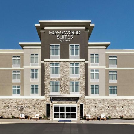 Homewood Suites By Hilton Carlisle Extérieur photo