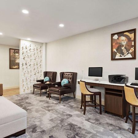Homewood Suites By Hilton Carlisle Extérieur photo