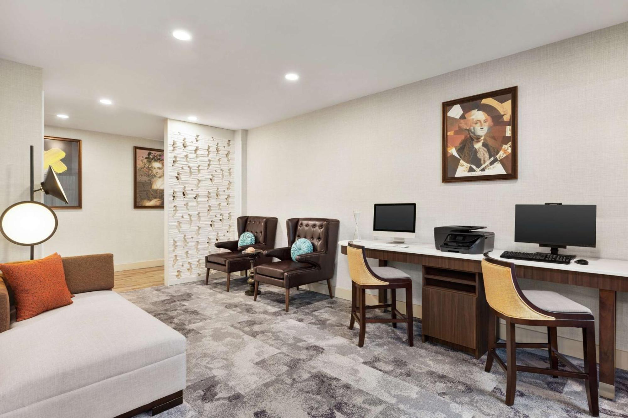 Homewood Suites By Hilton Carlisle Extérieur photo