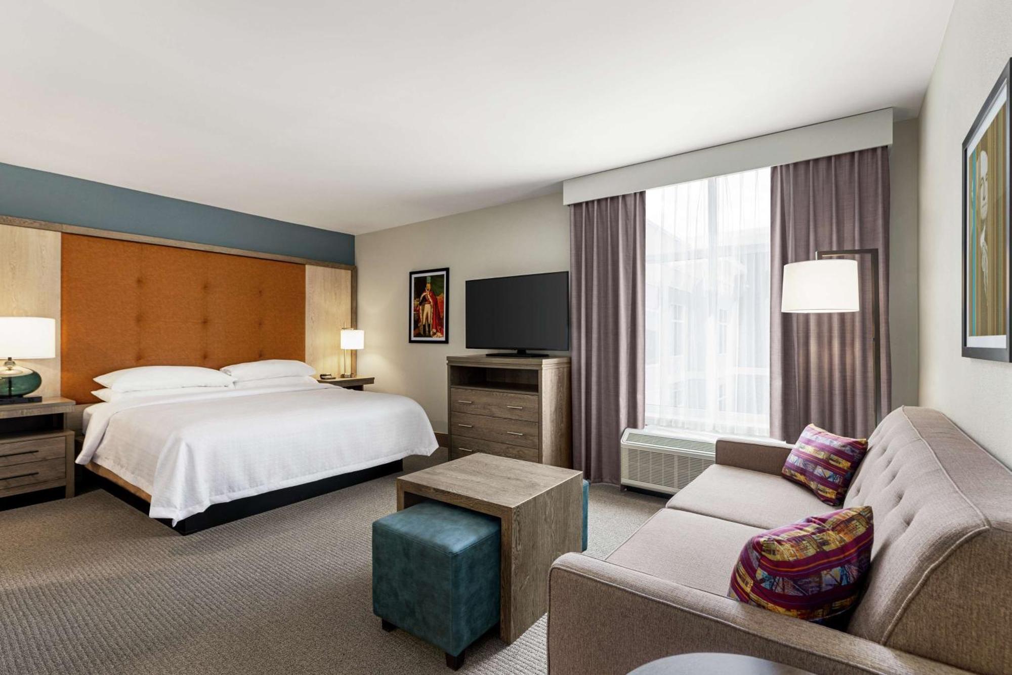 Homewood Suites By Hilton Carlisle Extérieur photo