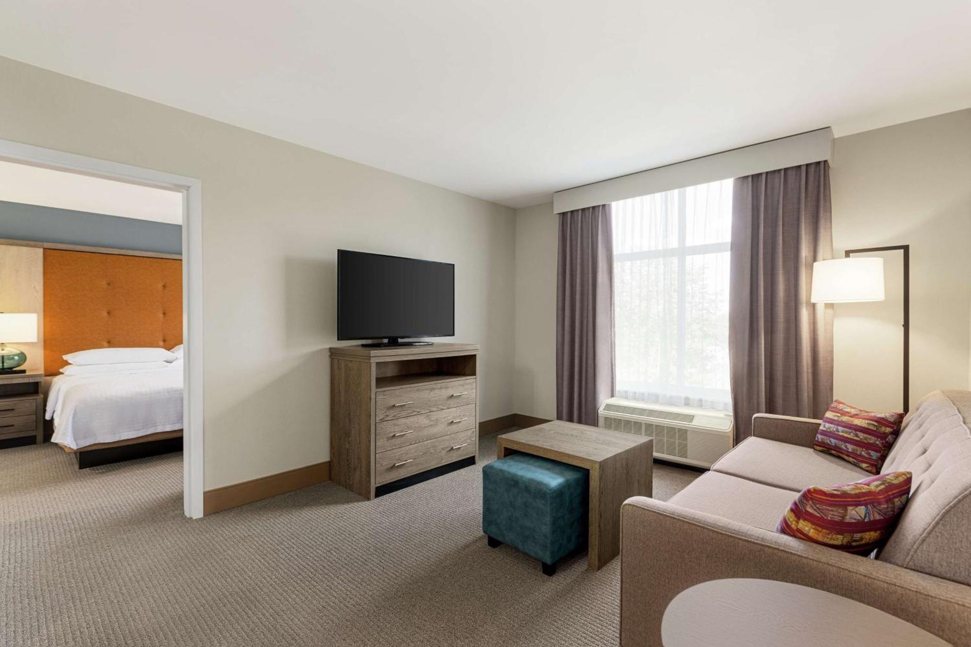 Homewood Suites By Hilton Carlisle Extérieur photo