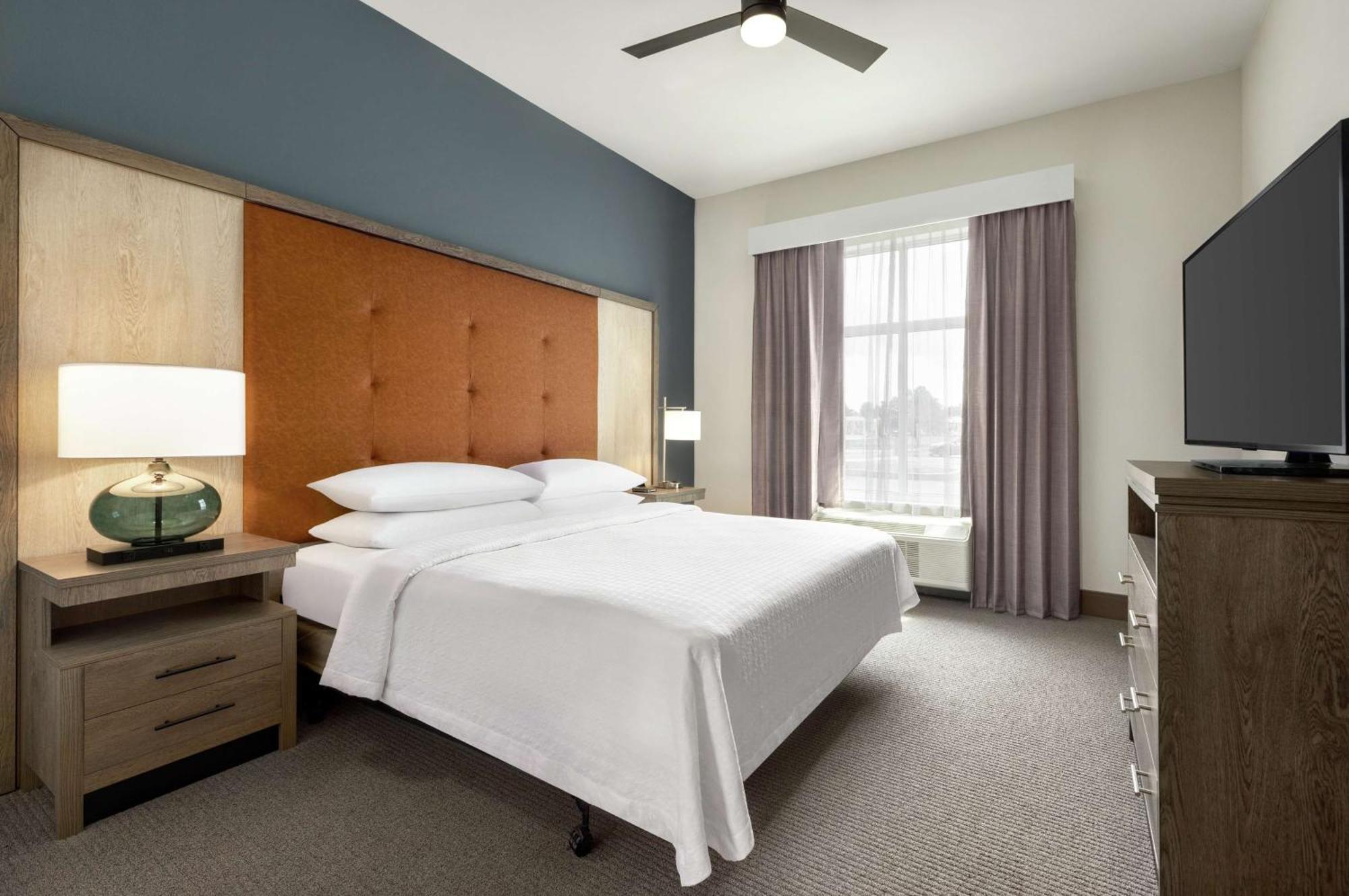 Homewood Suites By Hilton Carlisle Extérieur photo