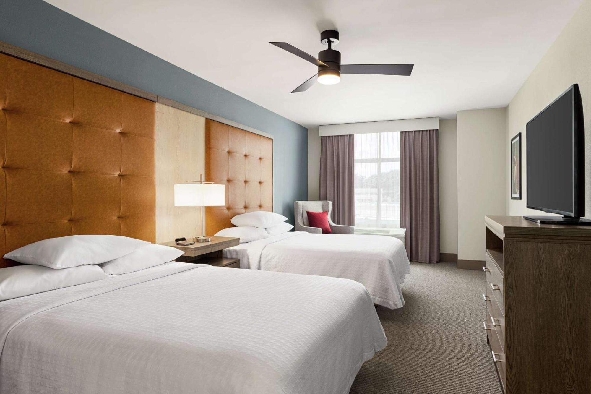 Homewood Suites By Hilton Carlisle Extérieur photo
