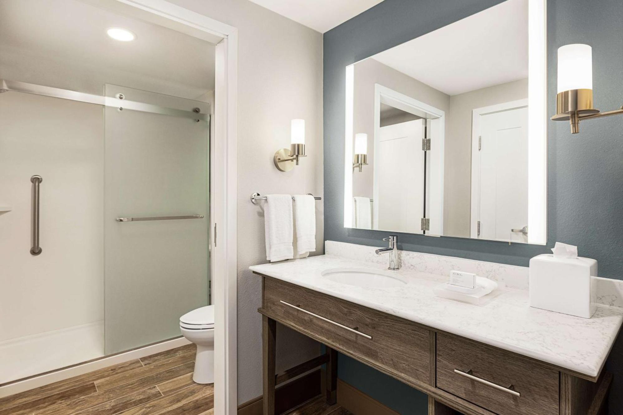 Homewood Suites By Hilton Carlisle Extérieur photo