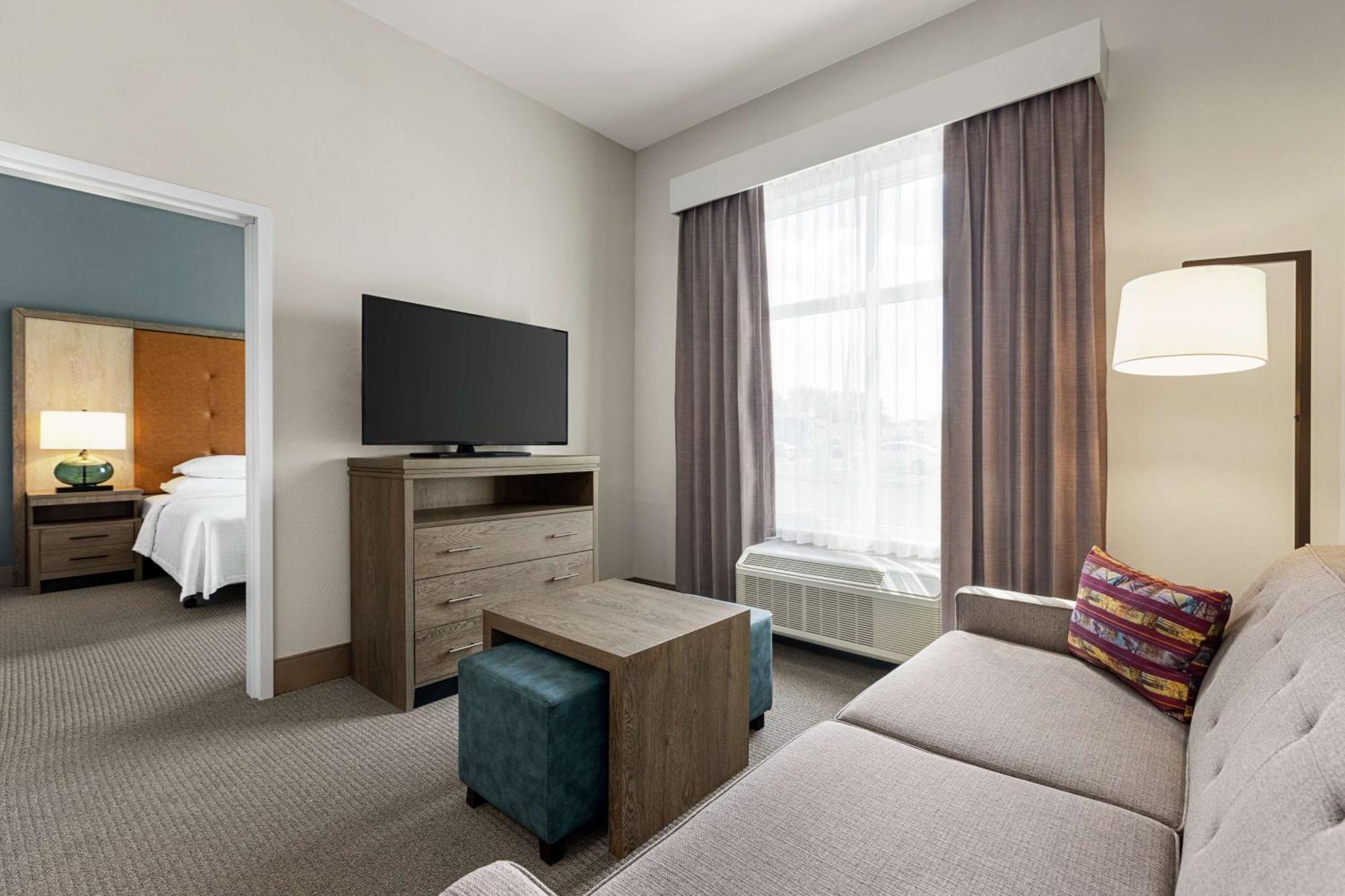 Homewood Suites By Hilton Carlisle Extérieur photo