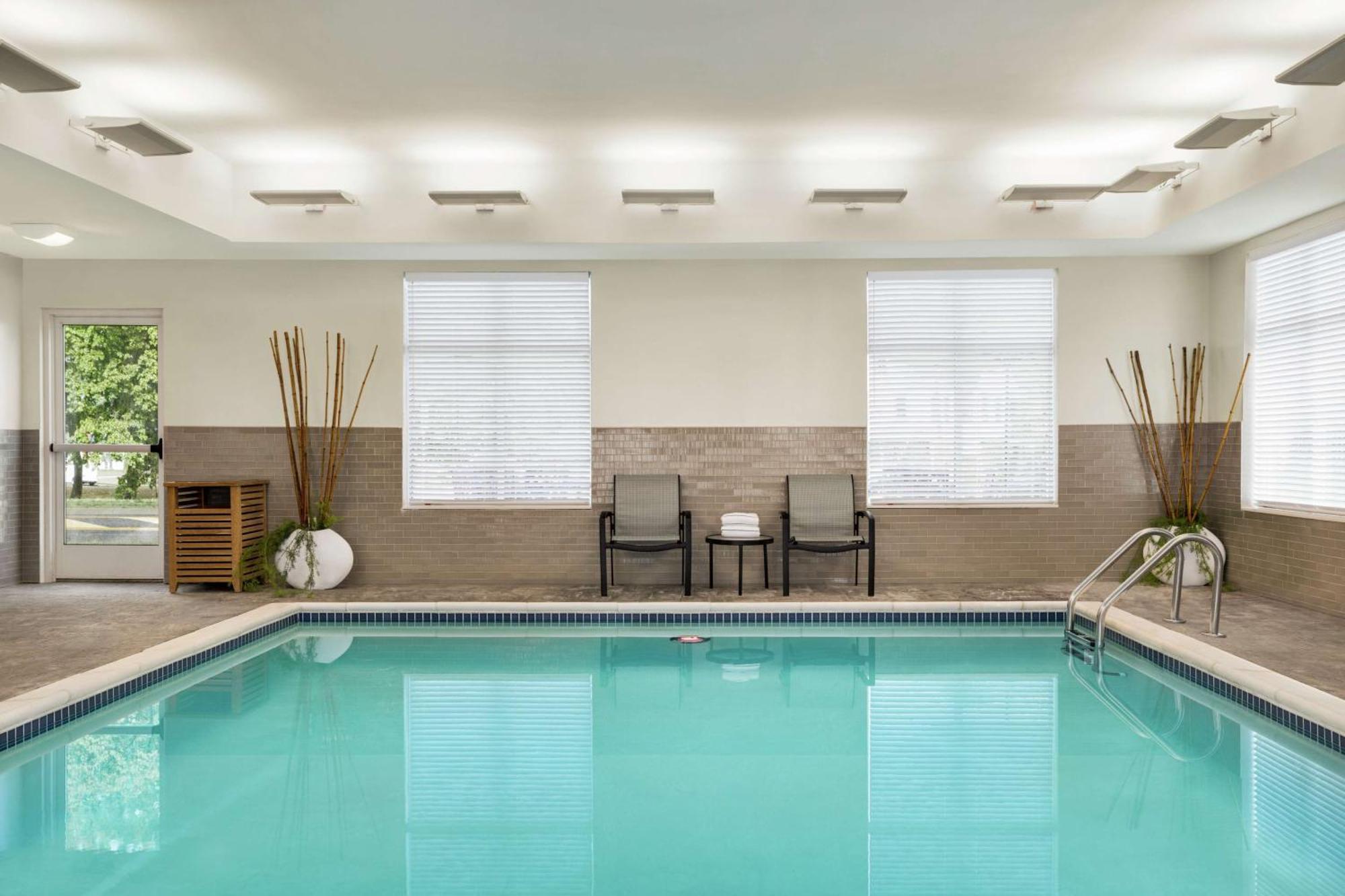 Homewood Suites By Hilton Carlisle Extérieur photo