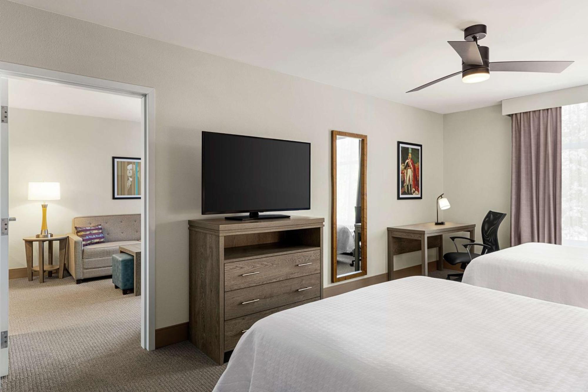 Homewood Suites By Hilton Carlisle Extérieur photo