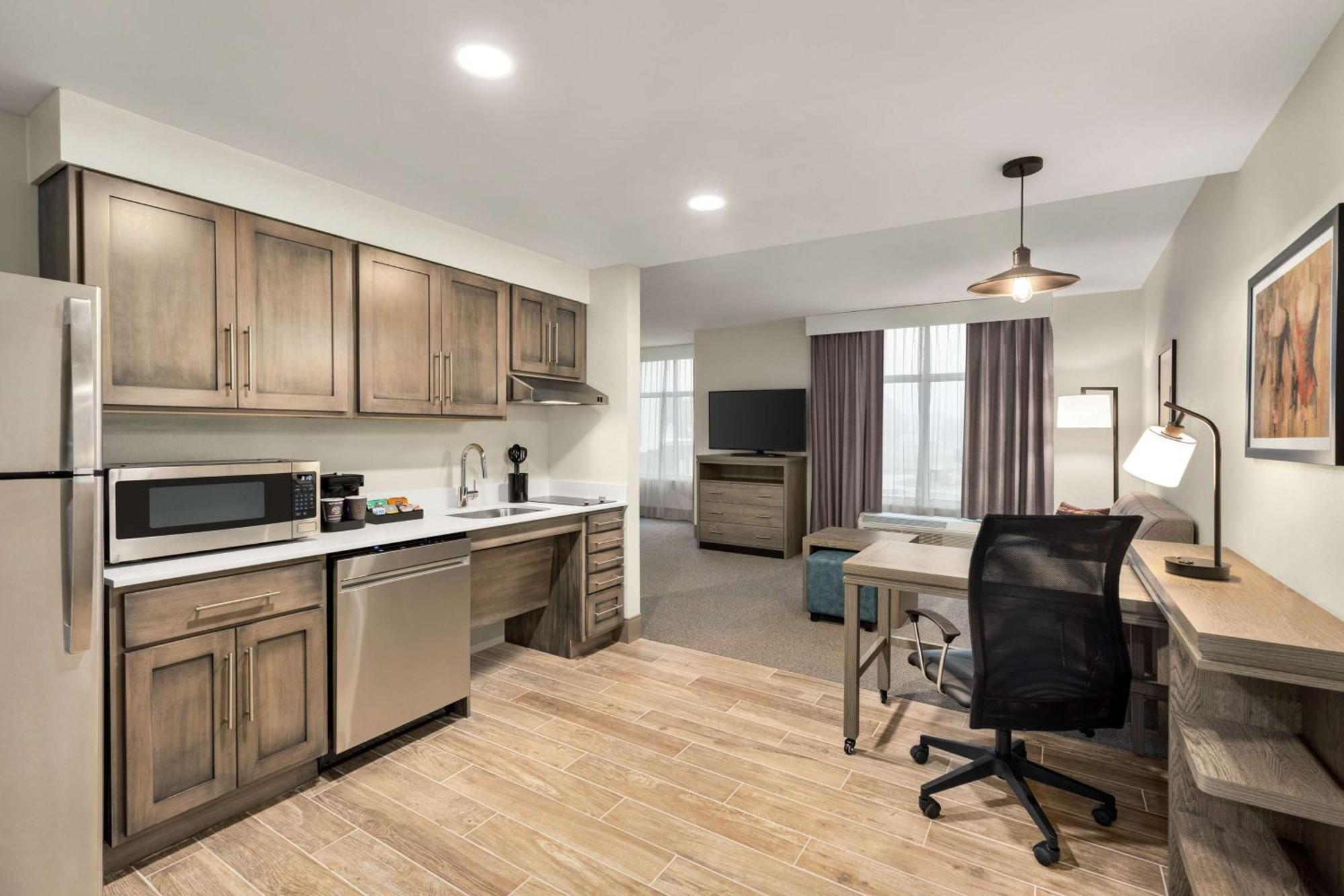 Homewood Suites By Hilton Carlisle Extérieur photo