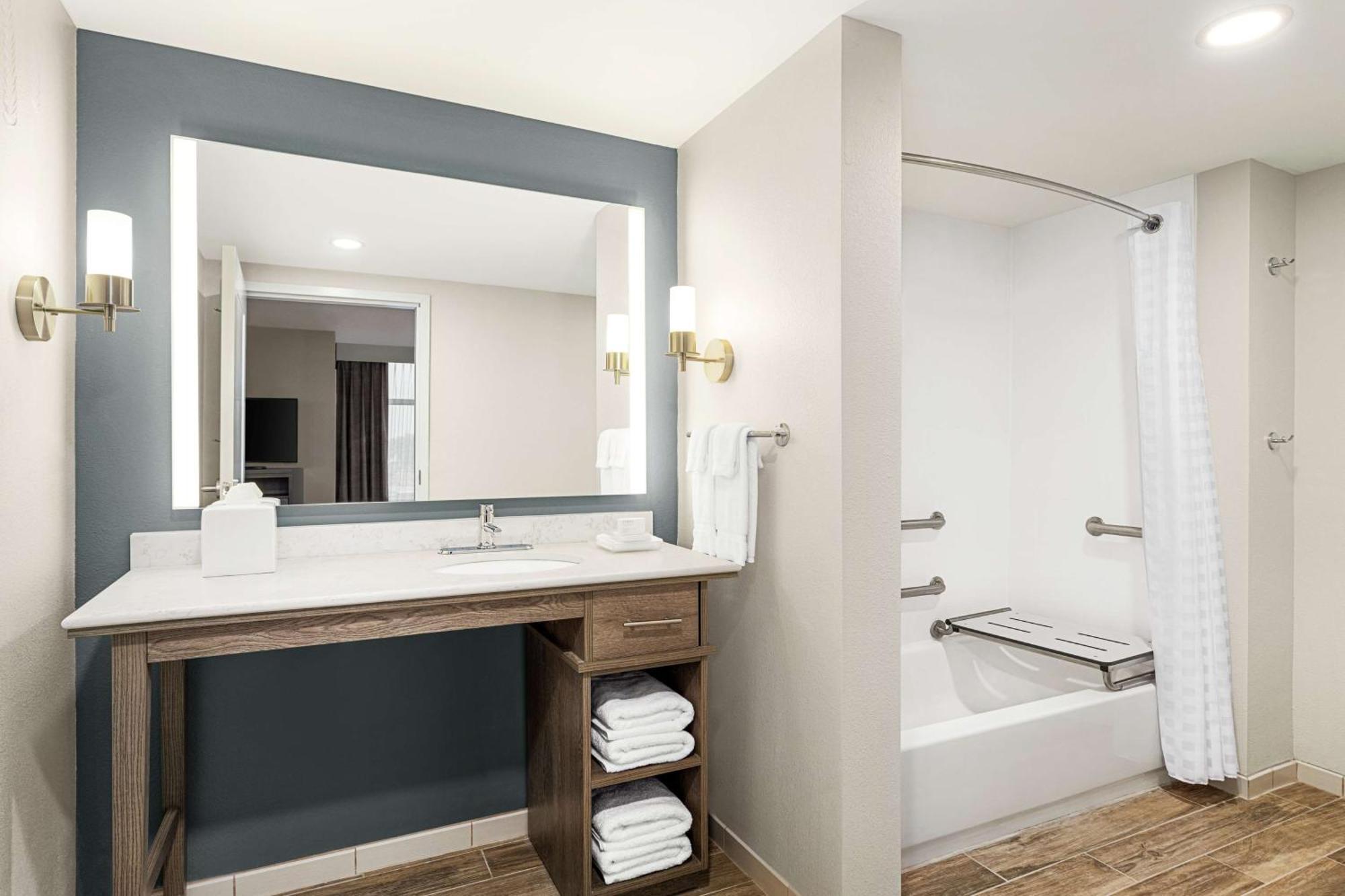Homewood Suites By Hilton Carlisle Extérieur photo