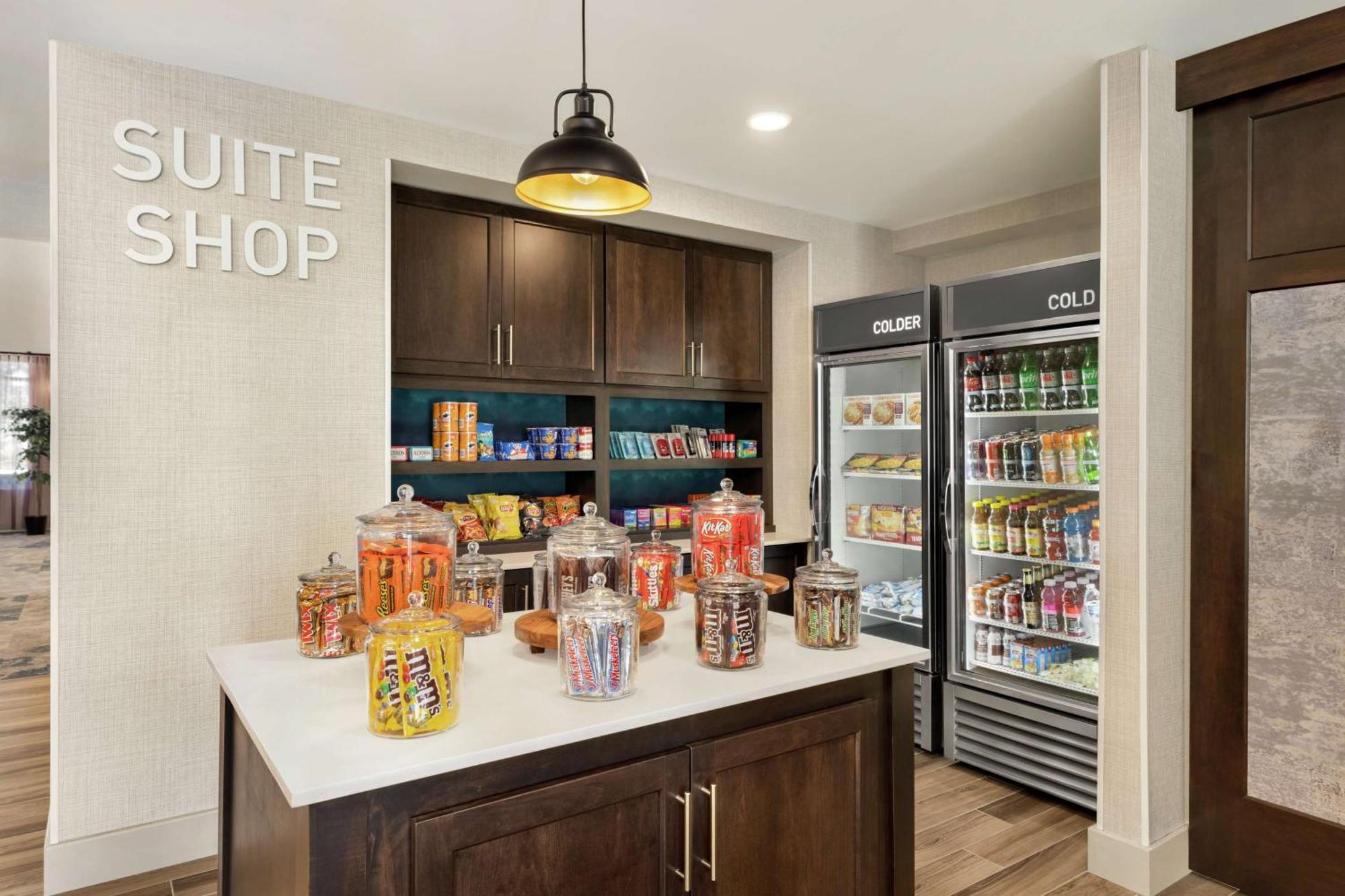Homewood Suites By Hilton Carlisle Extérieur photo