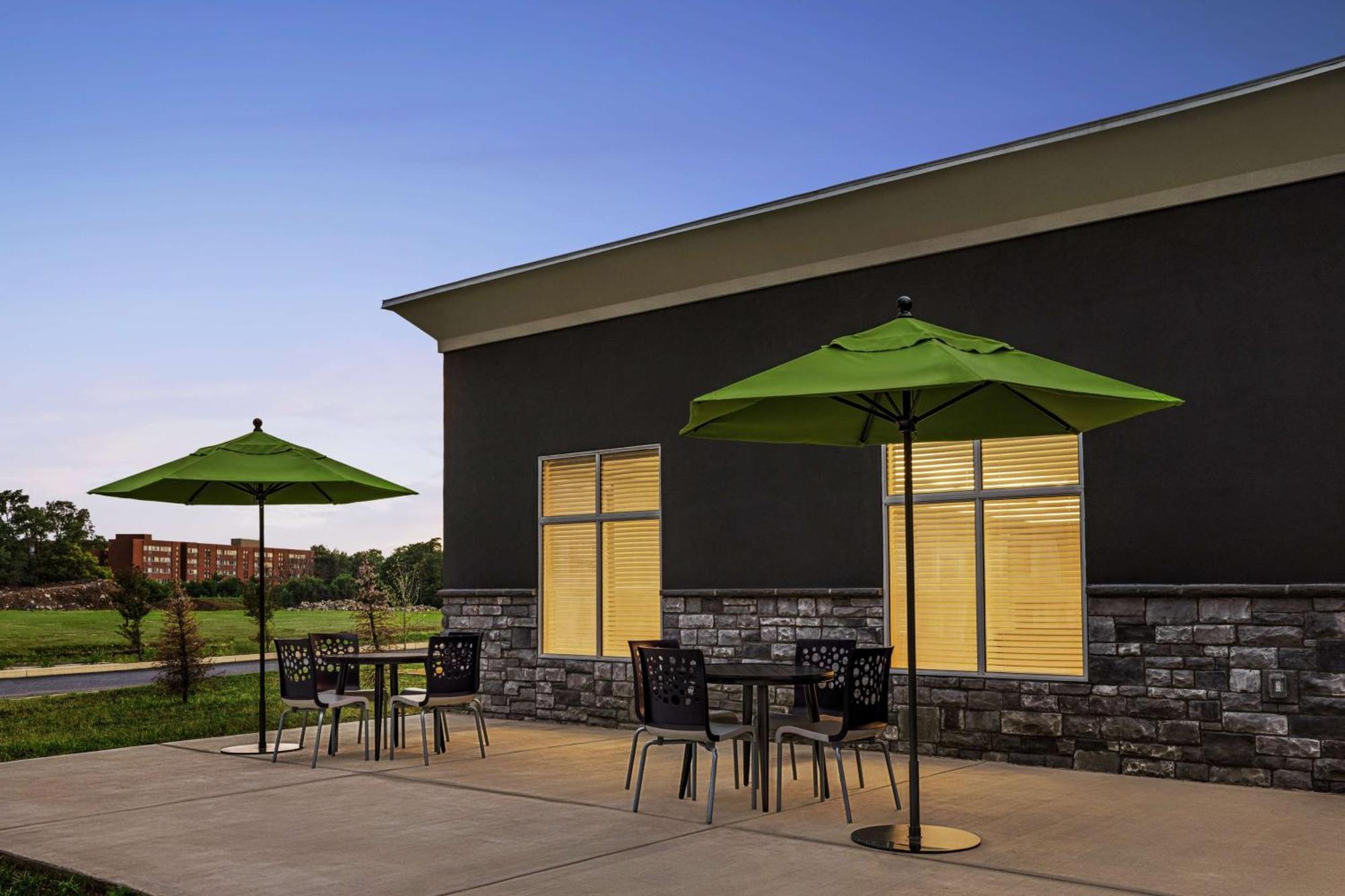 Homewood Suites By Hilton Carlisle Extérieur photo