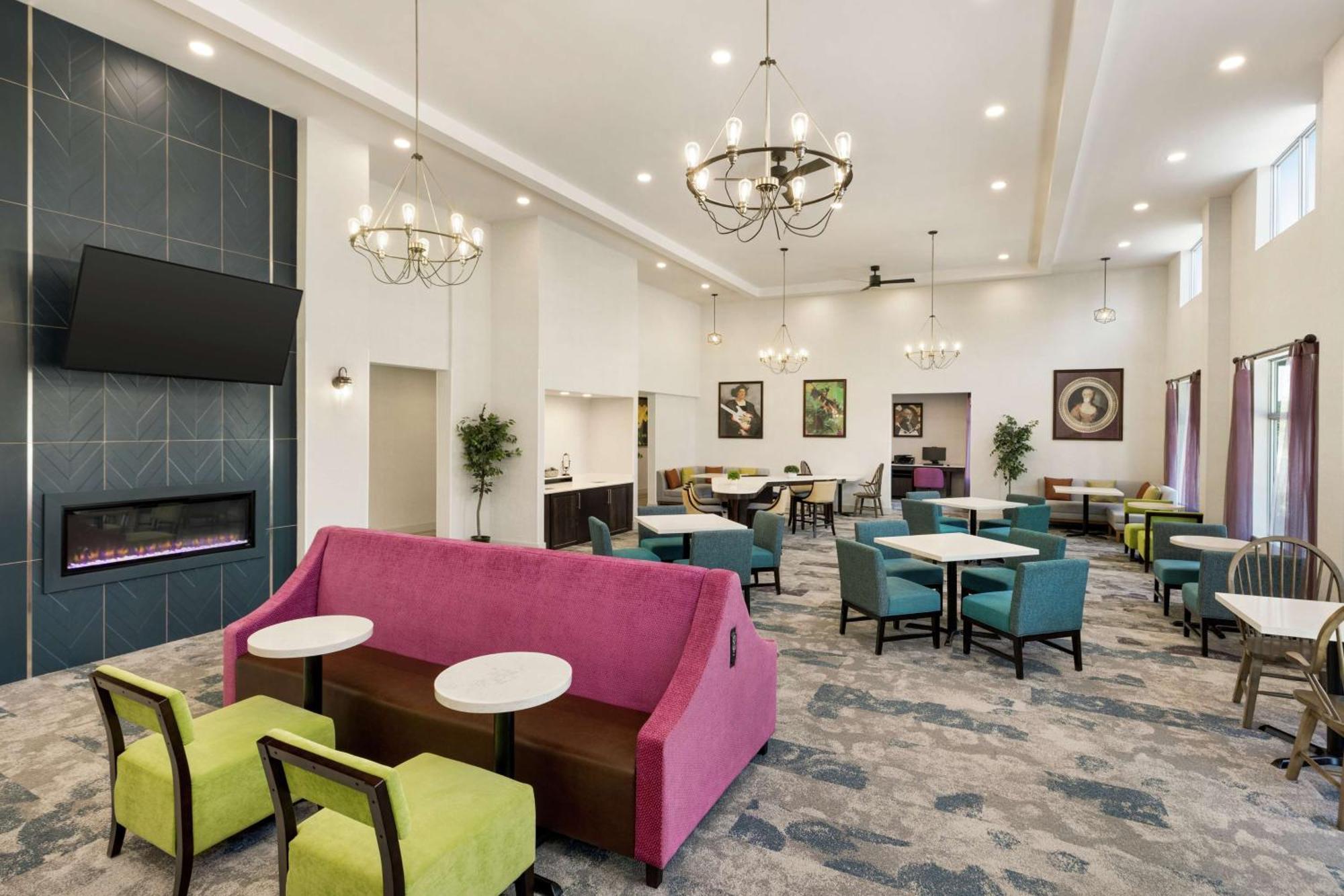 Homewood Suites By Hilton Carlisle Extérieur photo