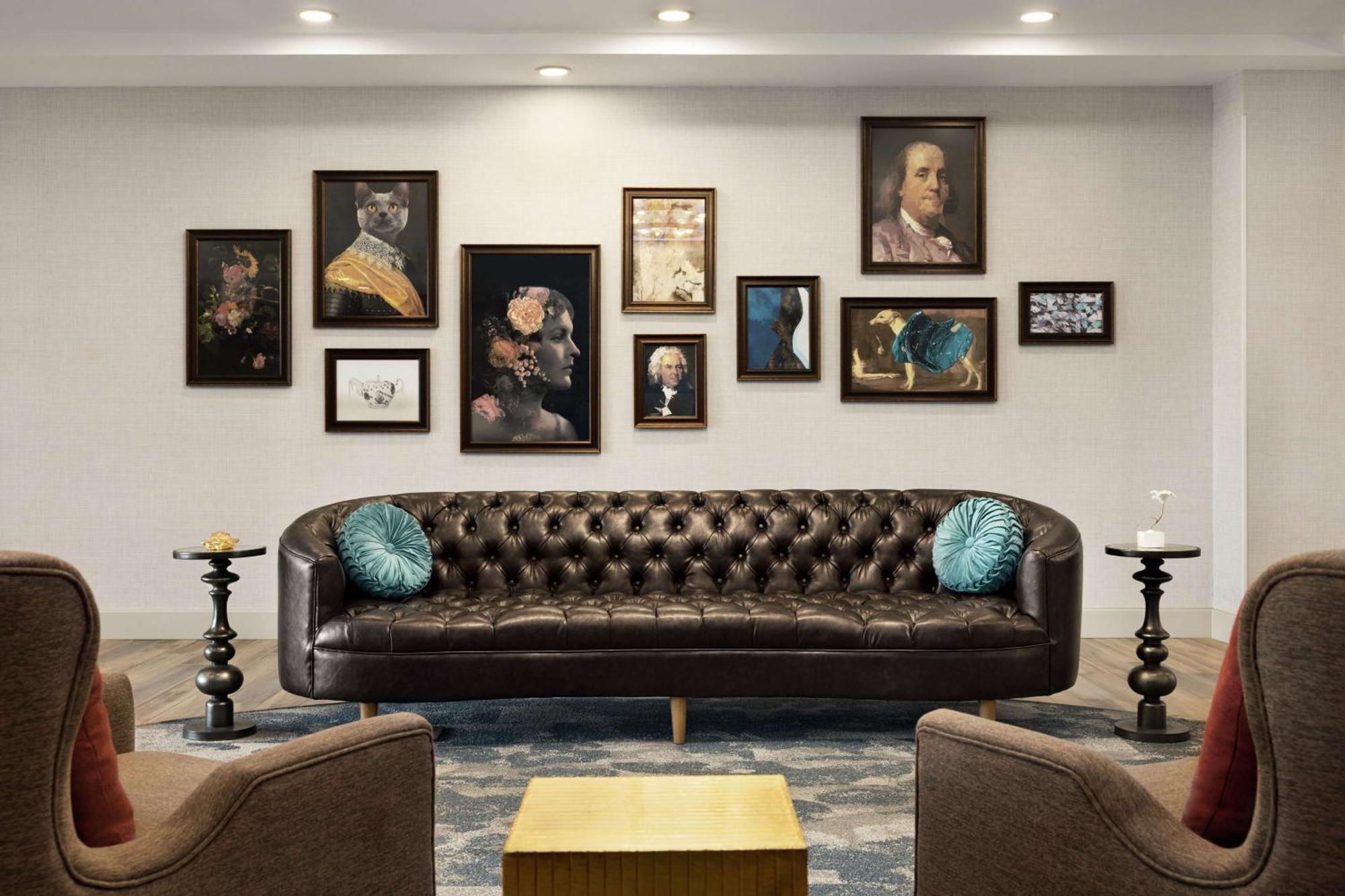 Homewood Suites By Hilton Carlisle Extérieur photo