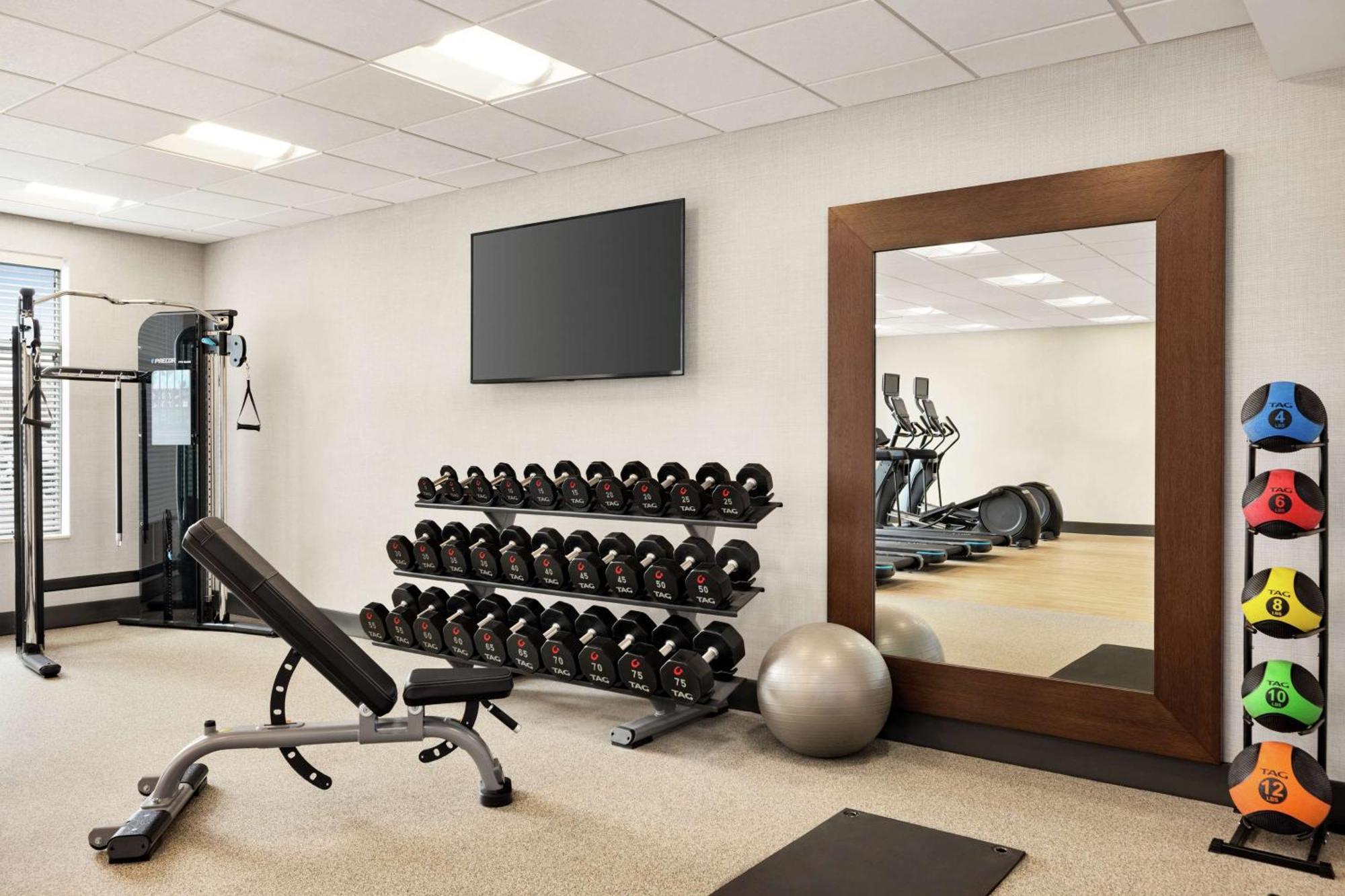 Homewood Suites By Hilton Carlisle Extérieur photo