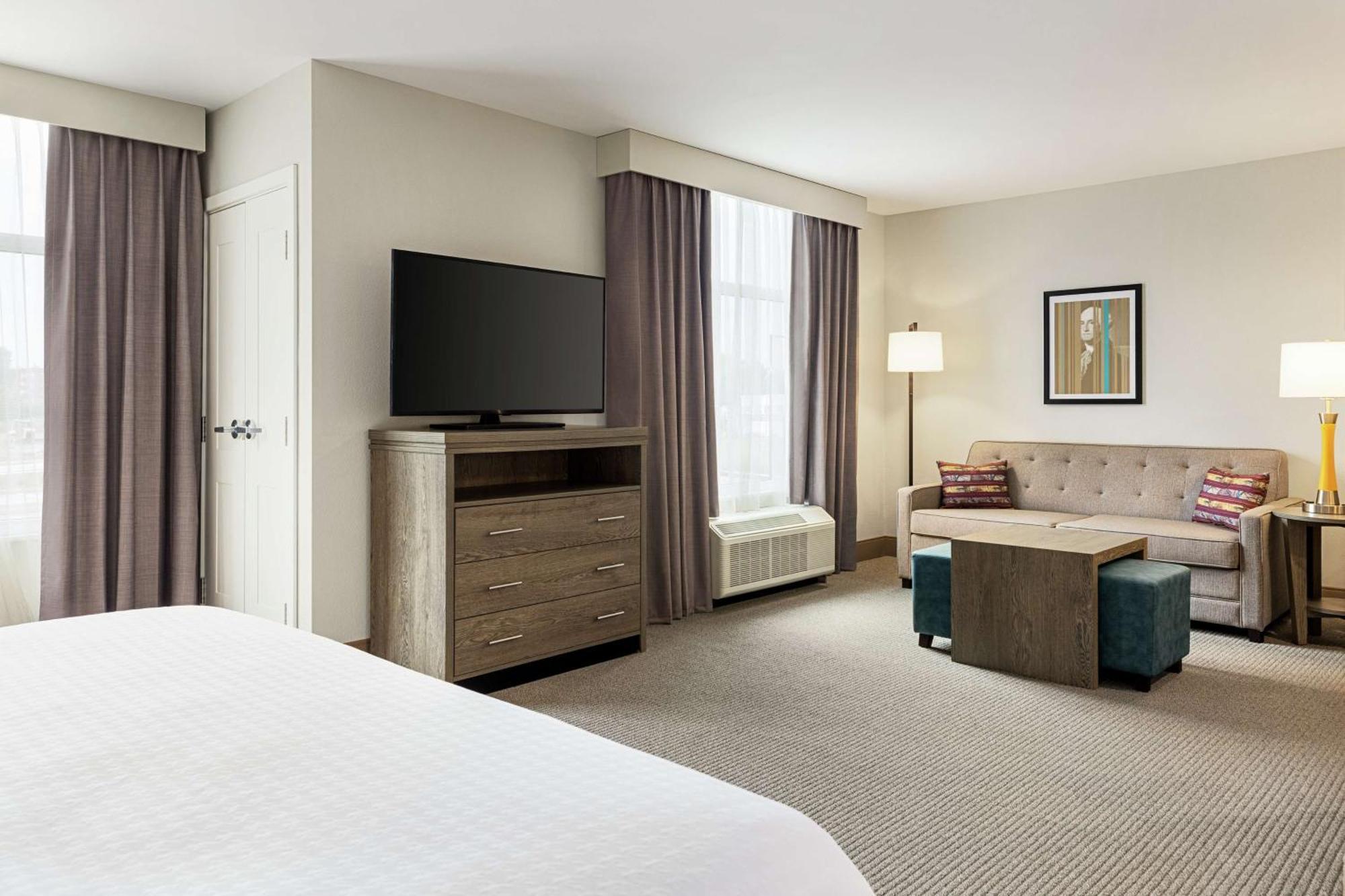 Homewood Suites By Hilton Carlisle Extérieur photo