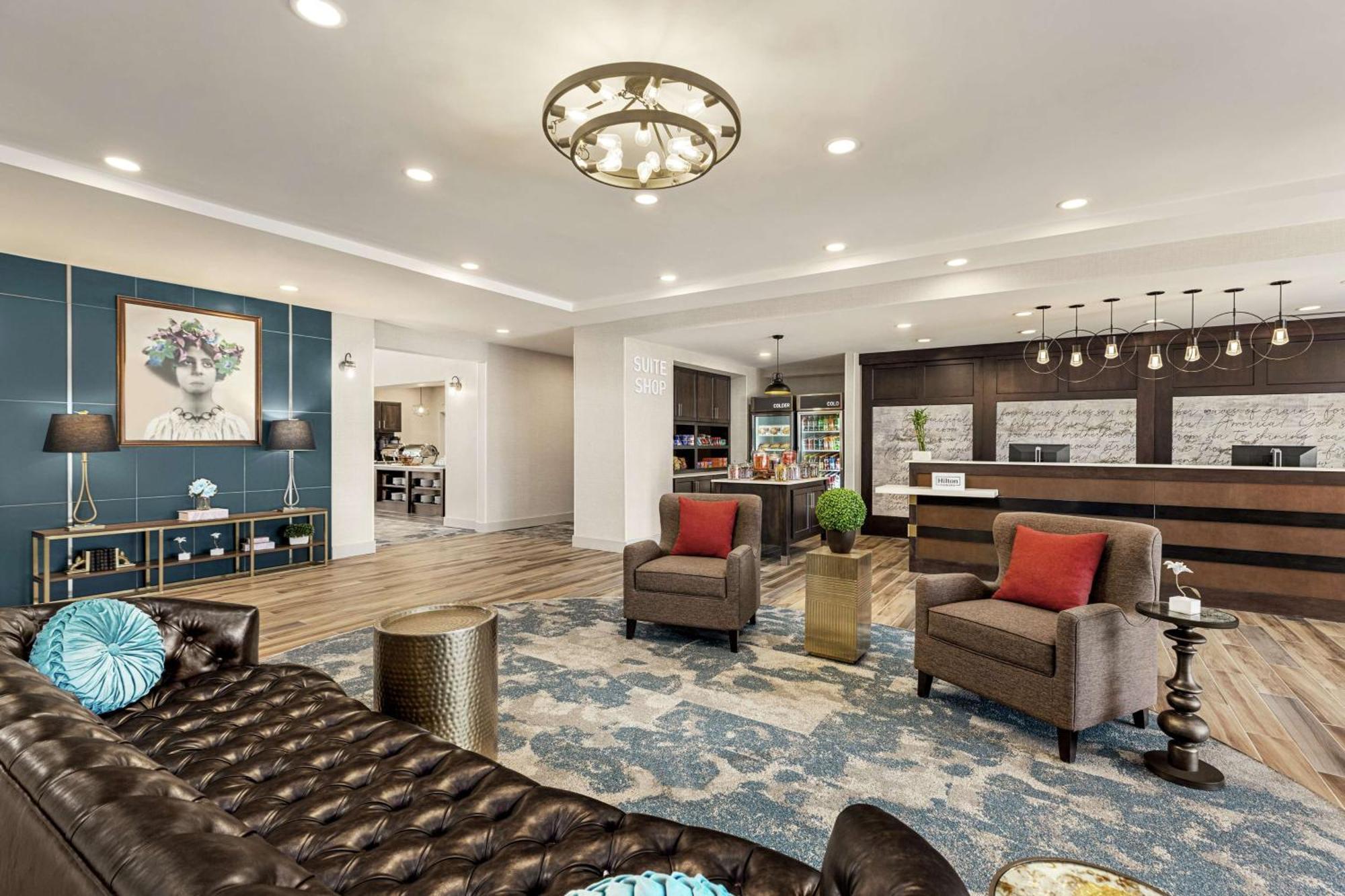 Homewood Suites By Hilton Carlisle Extérieur photo